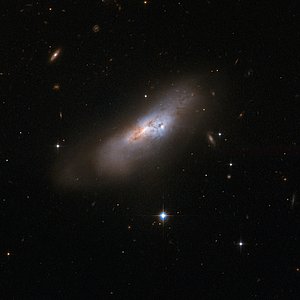 ESO 507-70