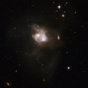 NGC 5256