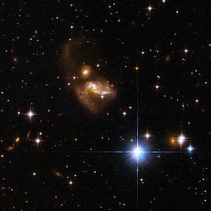 IRAS 21101+5810