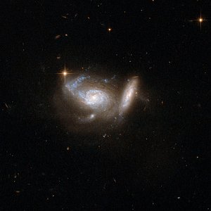 ESO 550-IG025