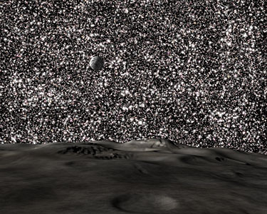 Starry, Starry Night