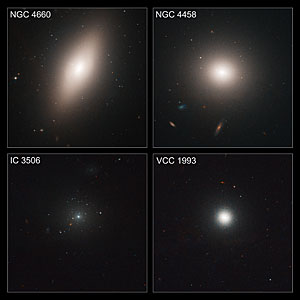 Searching for star clusters