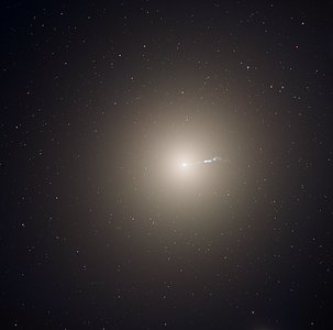 Lord of the stars