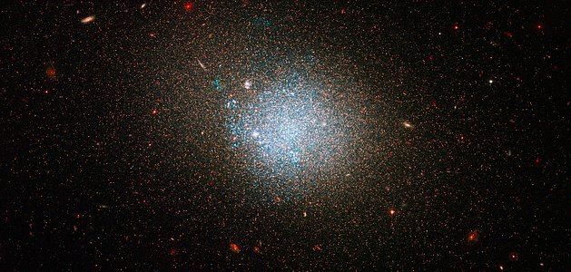NGC 4163