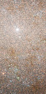 NGC 300 Detail 1