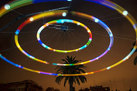 Heaven’s Carousel