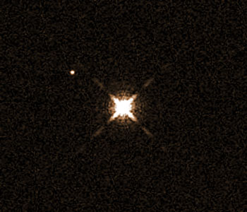 Parent star HAT-P-11