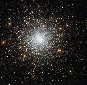 Globular cluster Fornax 5