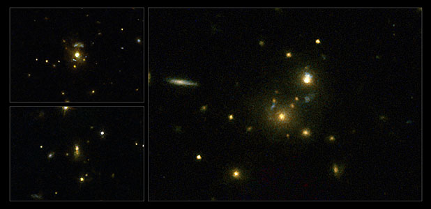 Galaxies with relativistic jets