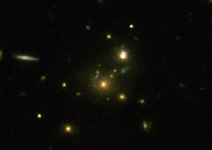 Radio galaxy 3C 356