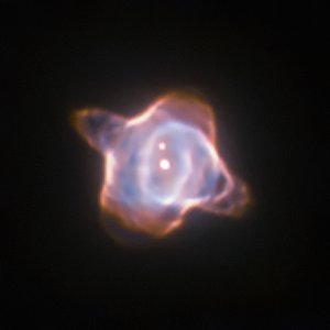 Stingray Nebula and SAO 244567