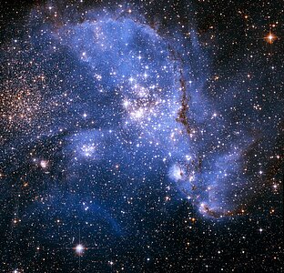 NGC 346