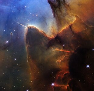 Image Archive: Nebulae | ESA/Hubble