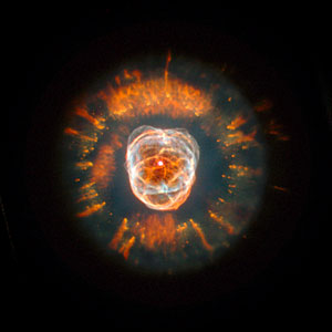 NGC 2392