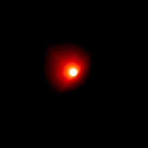 Comet Linear (July 5, 2000)