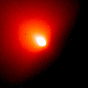 Comet Linear (July 6, 2000)