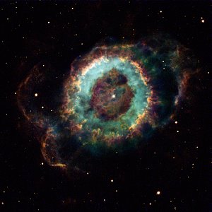 Hubble - The Ghostbuster