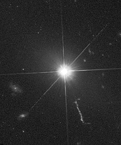 Quasar 3C 273