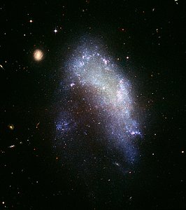 The impending destruction of NGC 1427A