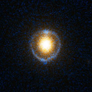 Einstein Ring Gravitational Lens: SDSS J162746.44-005357.5