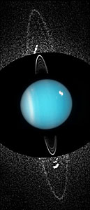Uranus: 2005 (Unannotated)