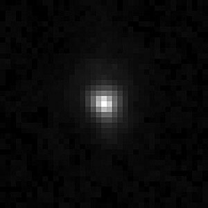 Kuiper belt object 2003 UB313
