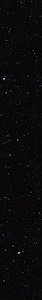 Extended groth strip - full Hubble image