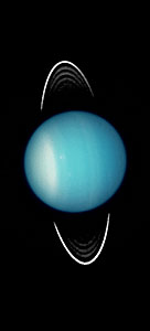 Uranus 2003