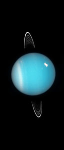 Uranus 2005