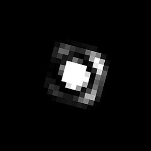 Binary L dwarf Kelu-1 (14 August 1998)