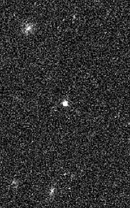 Optical transient SCP 06F6 - 21 May 2006