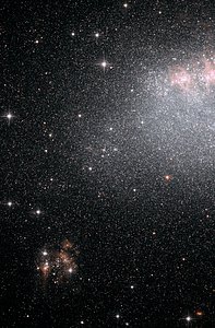 Hubble ACS image of IC 4662