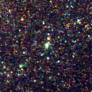Supernova 1993J