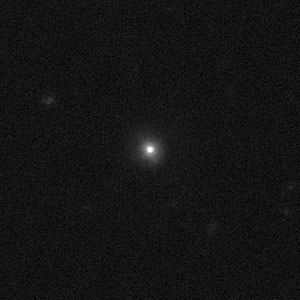 Outflows from merging galaxy J1359+5137