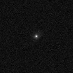 Outflows from merging galaxy J2140+1209