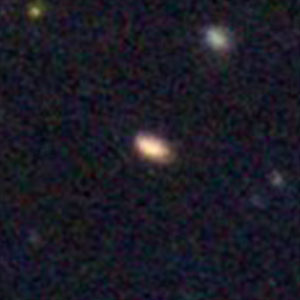 Hubble galaxy at redshift z = 2.4