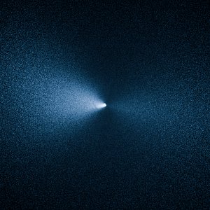 Comet 252P/LINEAR