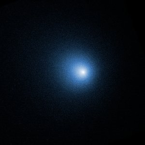 Comet 46P/Wirtanen