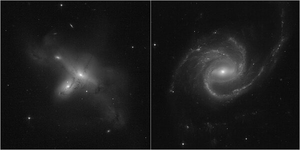 Hubble Returns to Science Operations
