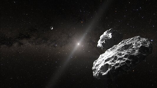 The Altjira system (artist’s concept)