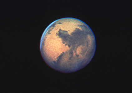 Mars