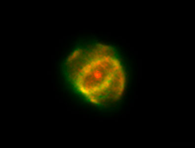 Planetary Nebula