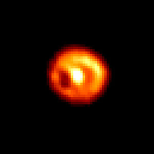 Nova Cygni 1992