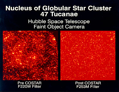 Star cluster