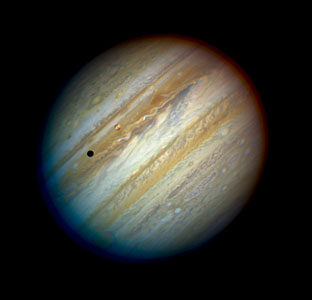 Jupiter