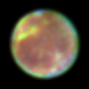 Ganymede
