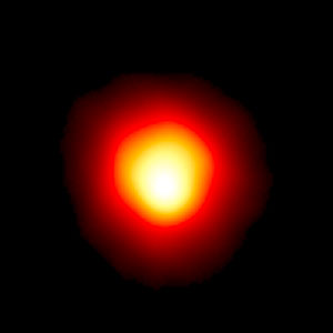 The Atmosphere of Betelgeuse