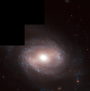 Distance Measurements to a Type-Ia Supernova-Bearing Galaxy