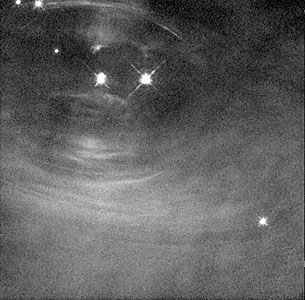 Changes in the Inner Crab Pulsar