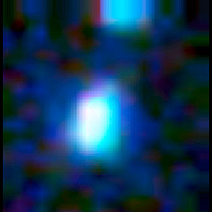 Galaxy building blocks